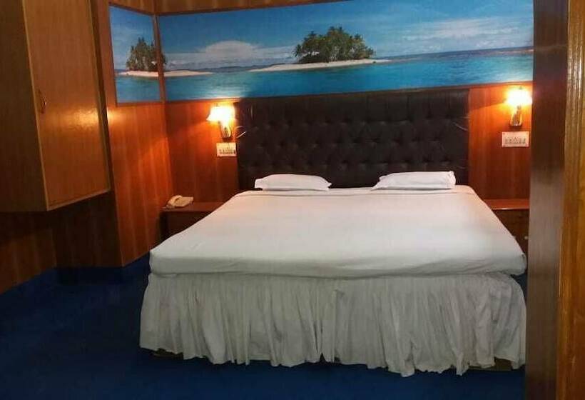 ドゥプレックスルーム, Sea Bird International