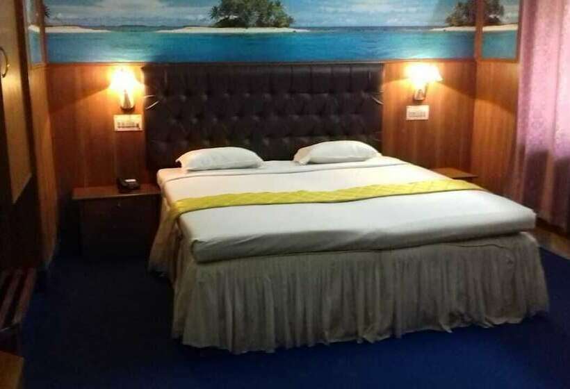 ドゥプレックスルーム, Sea Bird International