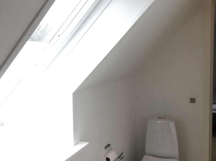 エコノミールーム, Blokhus Hune Hotel Og Vandrerhjem