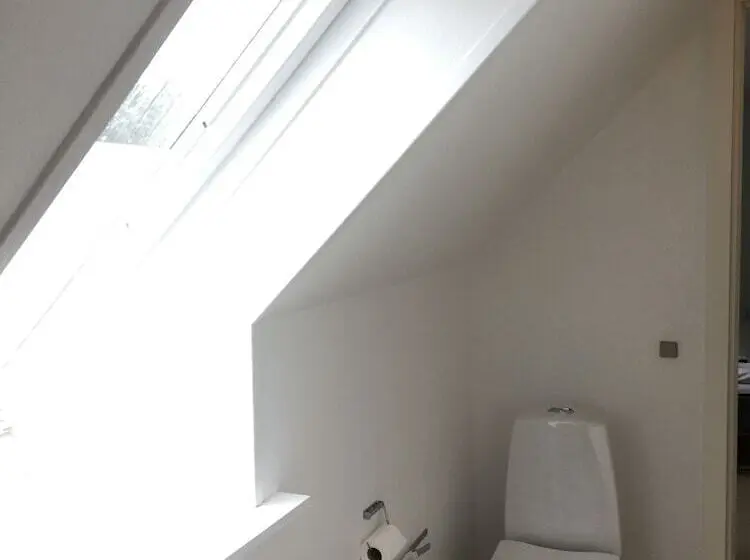 エコノミールーム, Blokhus Hune Hotel Og Vandrerhjem