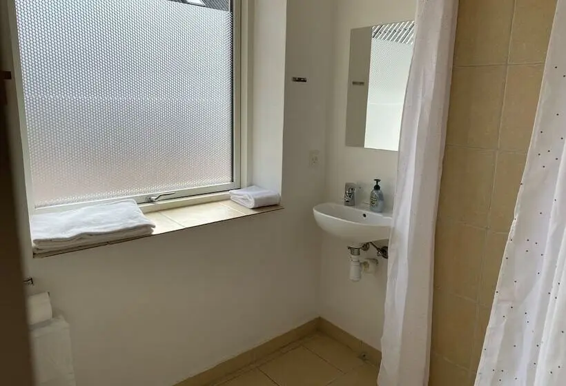 ファミリールーム, Blokhus Hune Hotel Og Vandrerhjem