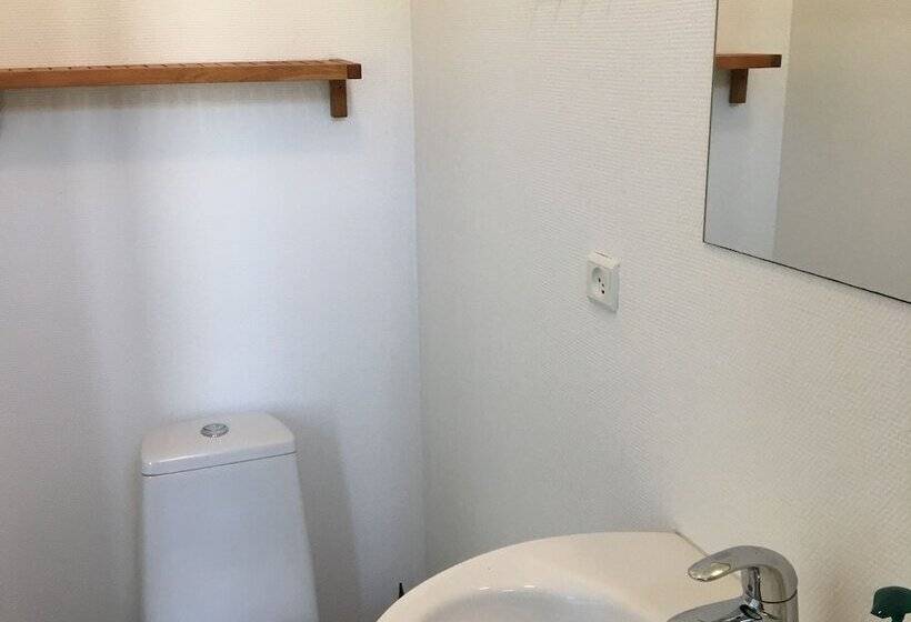 Номер Стандарт, Blokhus Hune Hotel Og Vandrerhjem