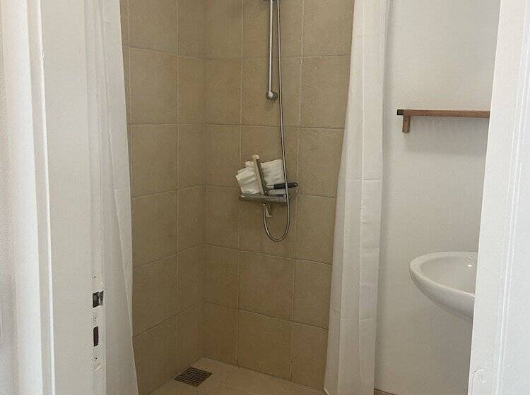 スタンダードルーム, Blokhus Hune Hotel Og Vandrerhjem