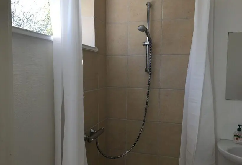 スタンダードトリプルルーム, Blokhus Hune Hotel Og Vandrerhjem