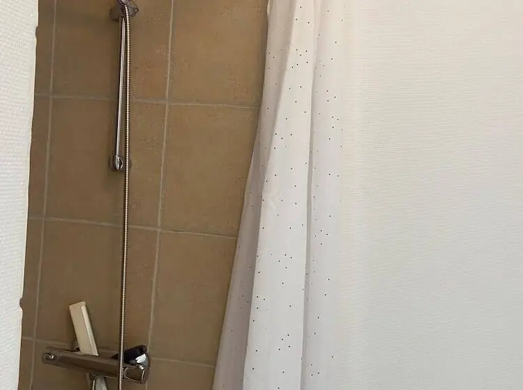 スタンダードシングルルーム, Blokhus Hune Hotel Og Vandrerhjem
