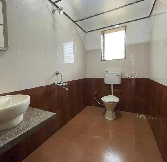 Номер Стандарт, Surve Natures Resort Chiplun