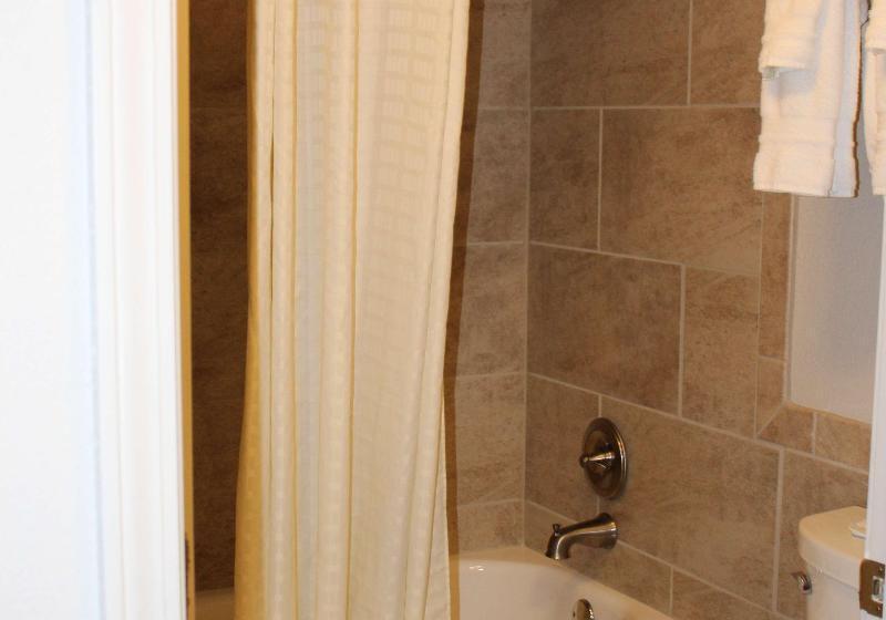 Стандартный Номер Кровать Кинг, Best Western Plus Concord Inn