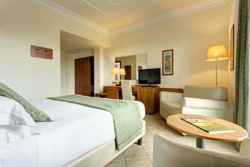 Стандартный Номер Кровать Кинг, Best Western Plus Concord Inn