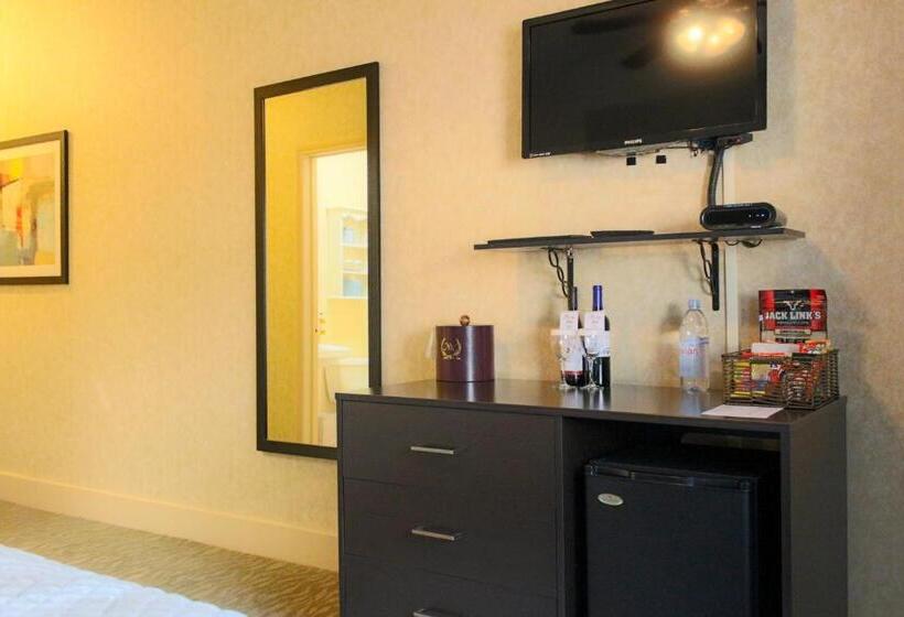 スタンダードルーム, Majestic