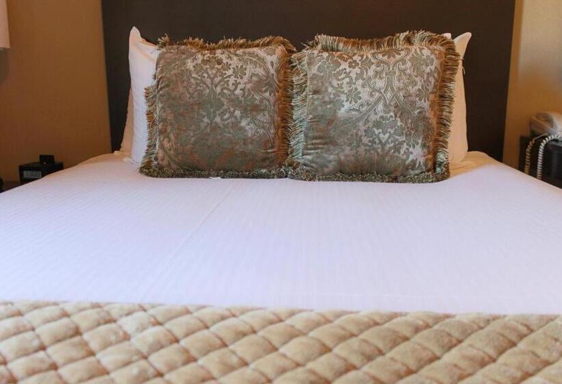 スタンダードルーム, Majestic