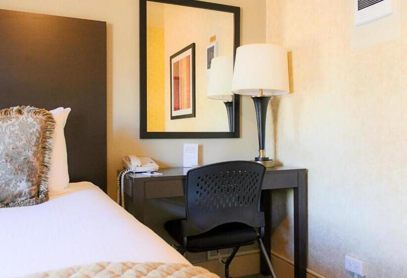 スタンダードルーム, Majestic