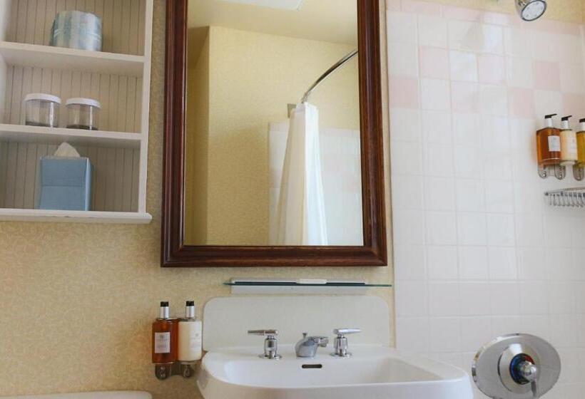 スイート, Majestic