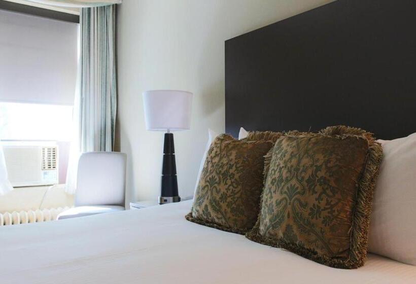 スイート, Majestic