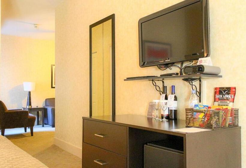 スイート, Majestic