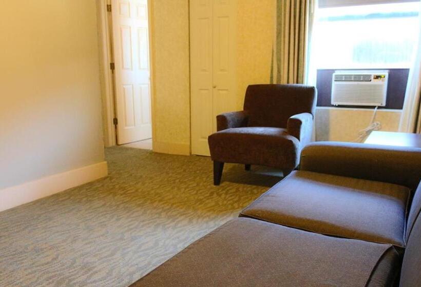 スイート, Majestic