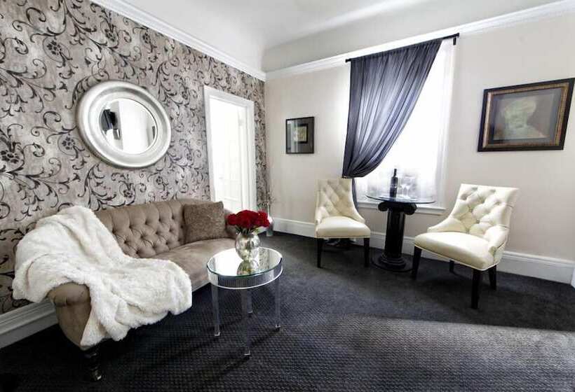 Люкс, Mount View Hotel & Spa