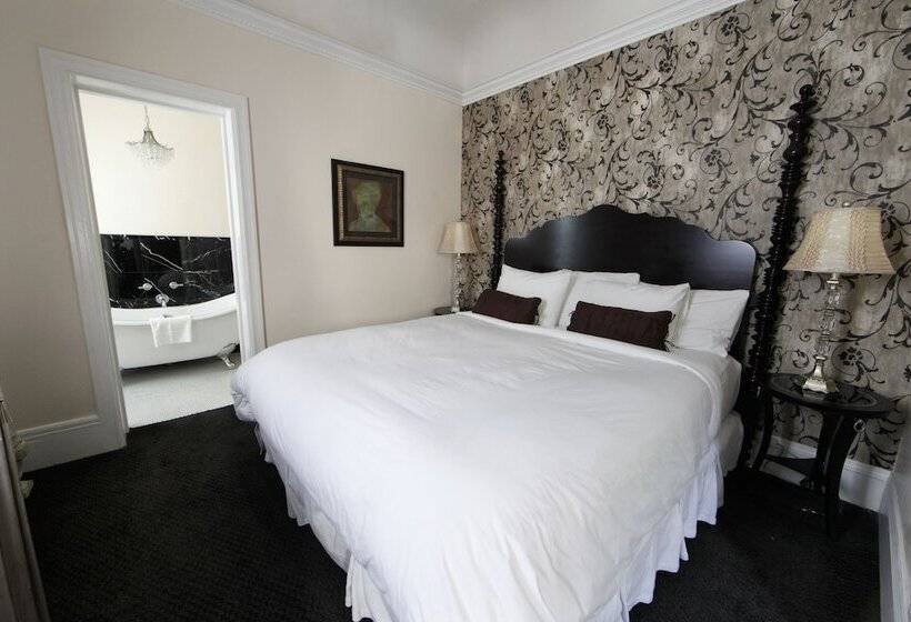 Люкс, Mount View Hotel & Spa