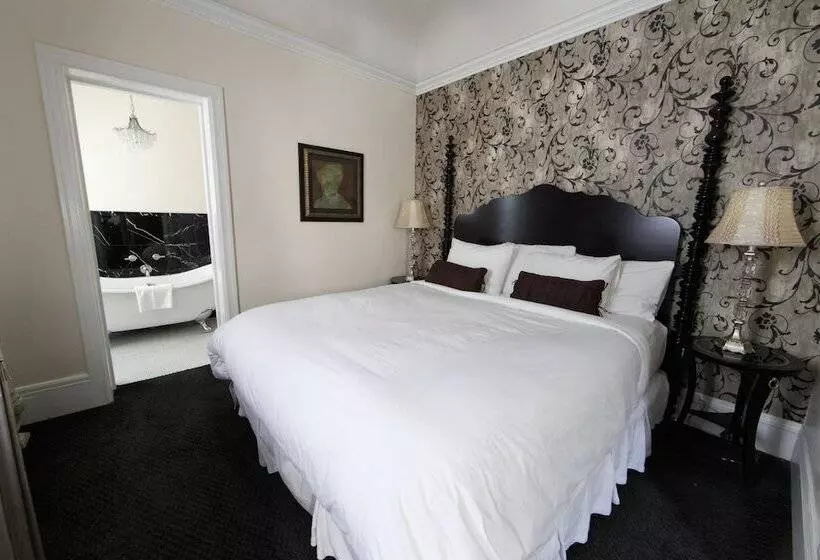سوییت, Mount View Hotel & Spa