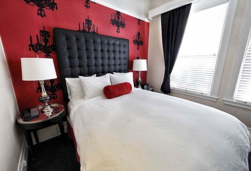 Люкс с Балконом, Mount View Hotel & Spa