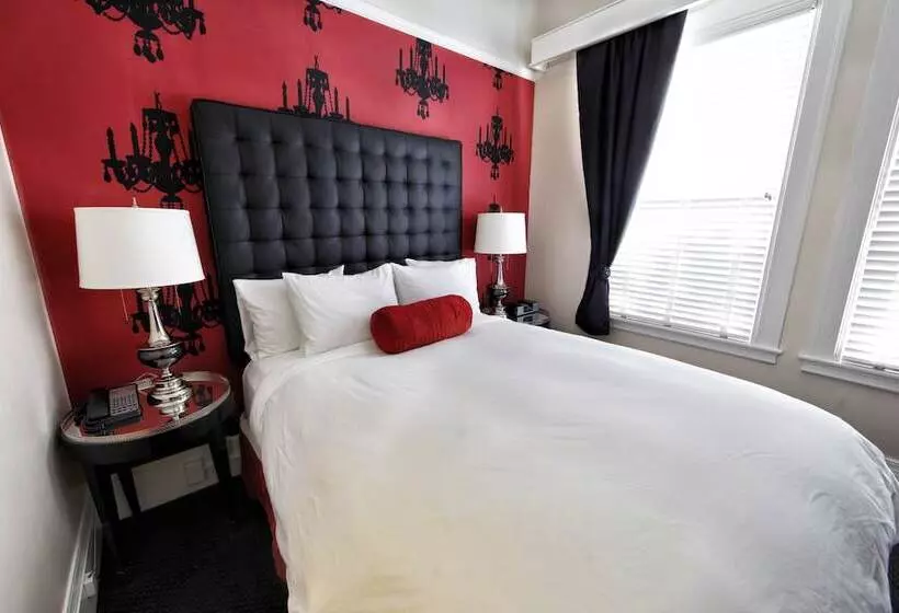 سوئیت با بالکن, Mount View Hotel & Spa