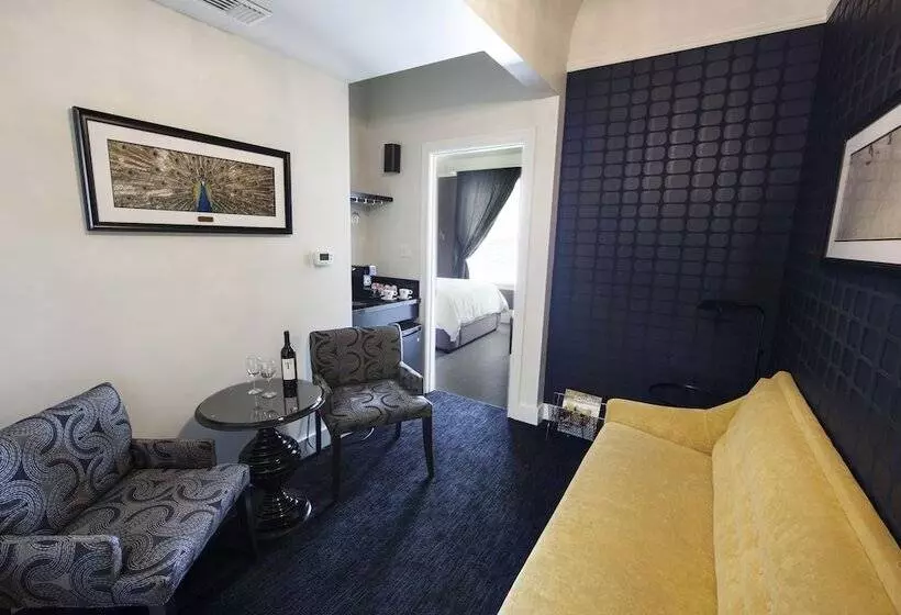 سوییت, Mount View Hotel & Spa