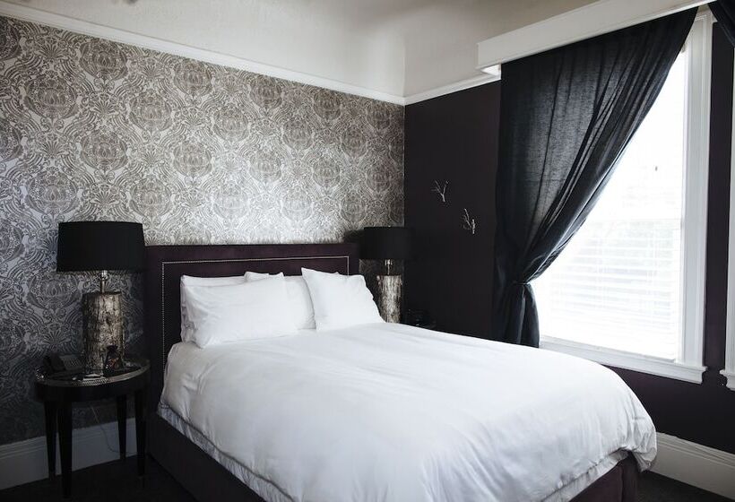 스위트, Mount View Hotel & Spa
