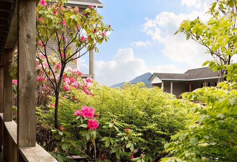 חדר סטנדרט, The Ketch Inn