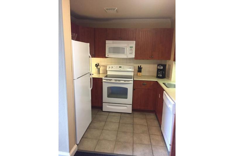 ２ベッドスイートルーム, Club Wyndham Newport Onshore