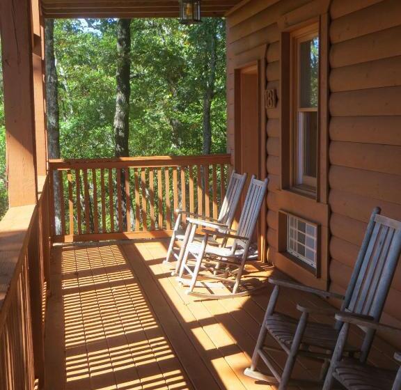 베이직 3인 룸, Mountain Top Inn And Resort