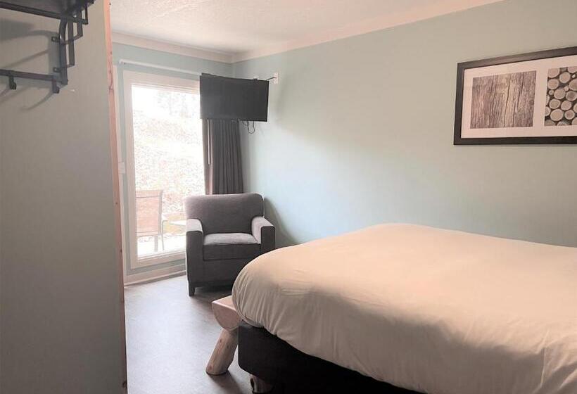 스탠다드 룸, Mountain Top Inn And Resort