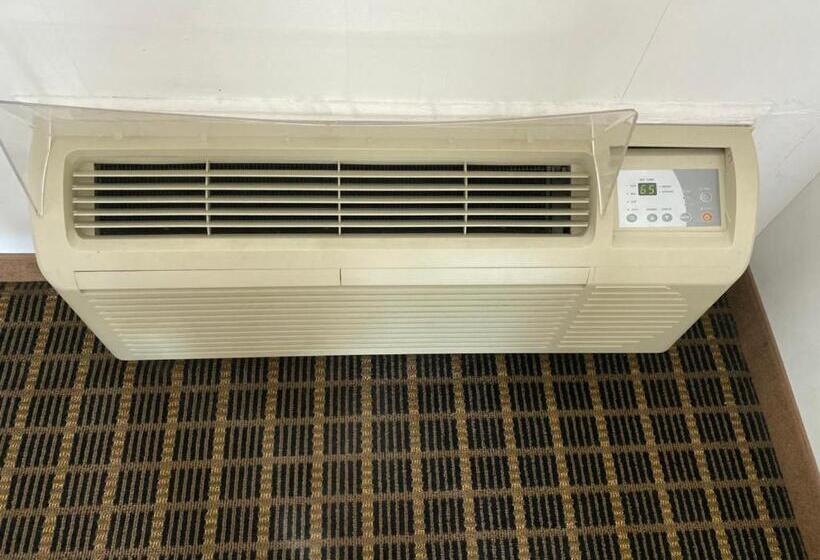 غرفة قياسية, Motel Reedsburg