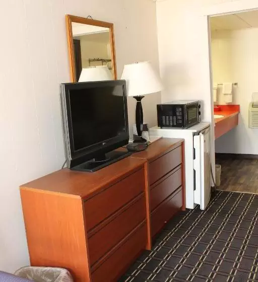 バルコニー付きスタンダードルーム, Motel Reedsburg