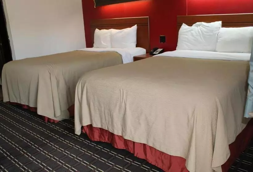 バルコニー付きスタンダードルーム, Motel Reedsburg