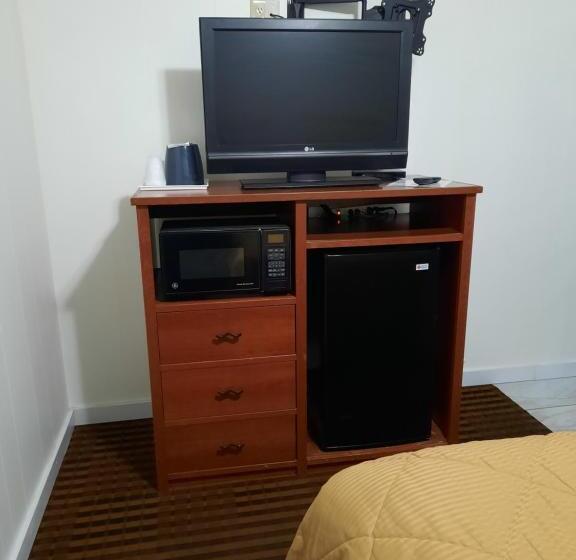 غرفة قياسية, Motel Reedsburg