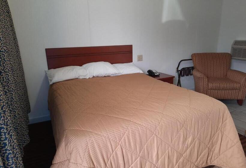 Номер Стандарт, Motel Reedsburg