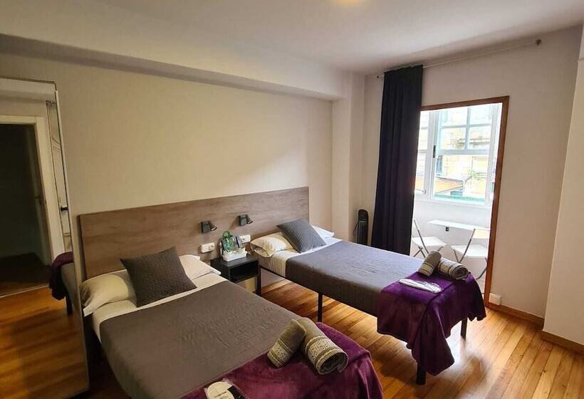 اتاق استاندارد, Casa Douro