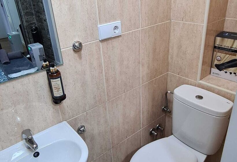 اتاق استاندارد یک نفره, Casa Douro