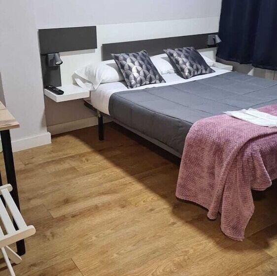 اتاق استاندارد یک نفره, Casa Douro