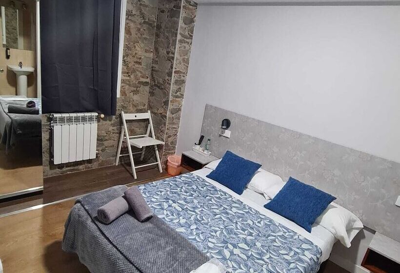 اتاق استاندارد یک نفره, Casa Douro