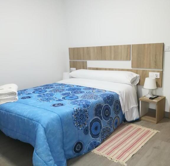 标准间, Pension Diana