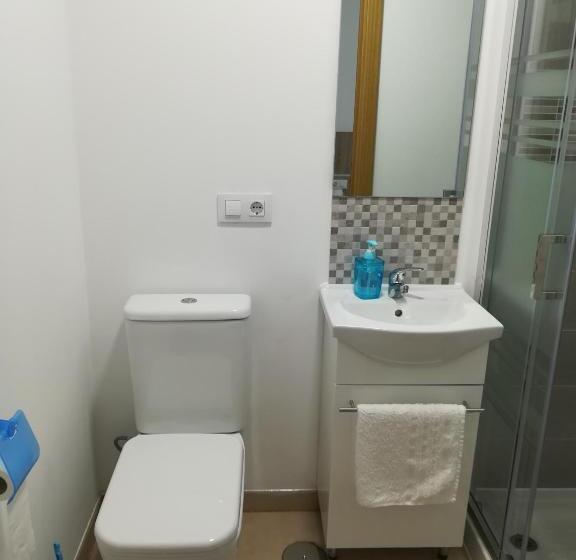 标准间, Pension Diana