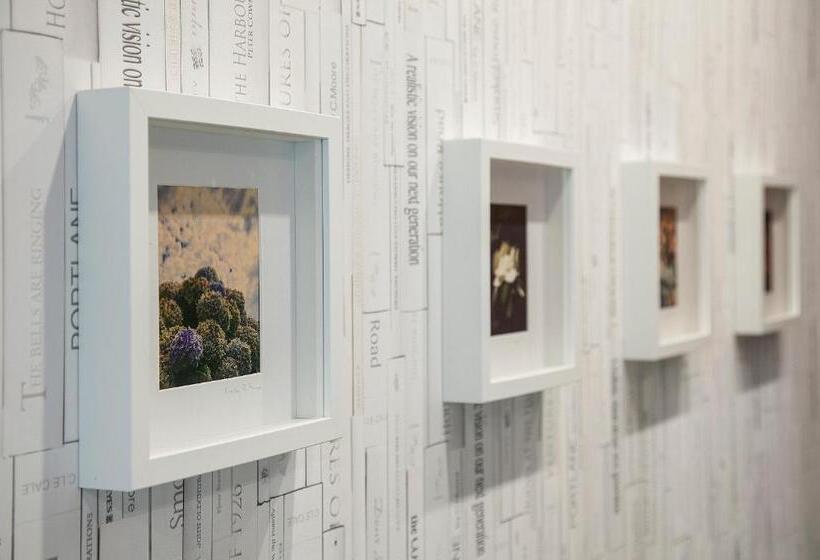 غرفة قياسية فردية, Hostal El Aparcamiento