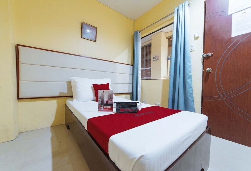 اتاق استاندارد یک نفره, Reddoorz Near Notre Dame Of Dadiangas University