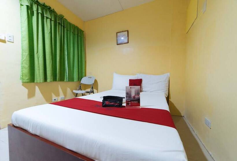 اتاق استاندارد, Reddoorz Near Notre Dame Of Dadiangas University