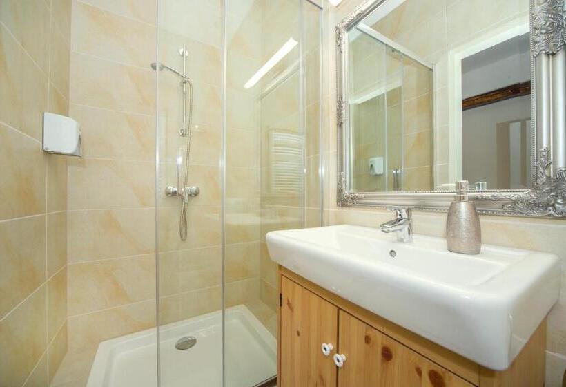 غرفة قياسية, Villa Florencia