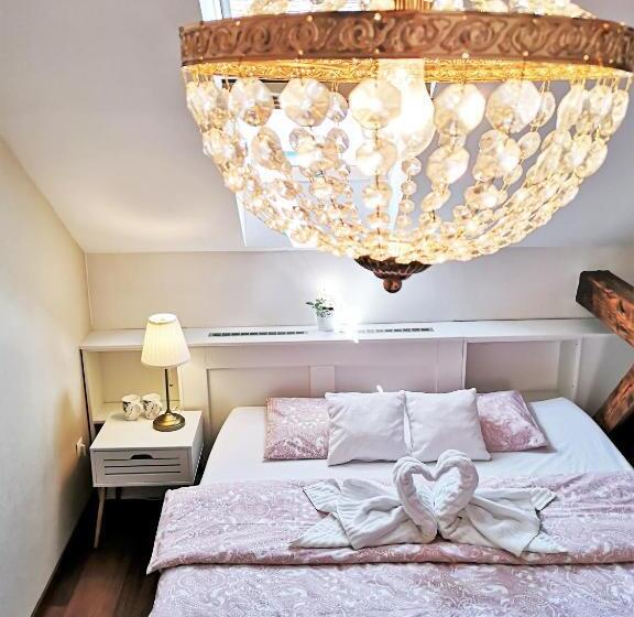 غرفة قياسية, Villa Florencia