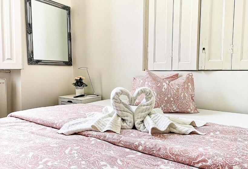 غرفة أساسية, Villa Florencia