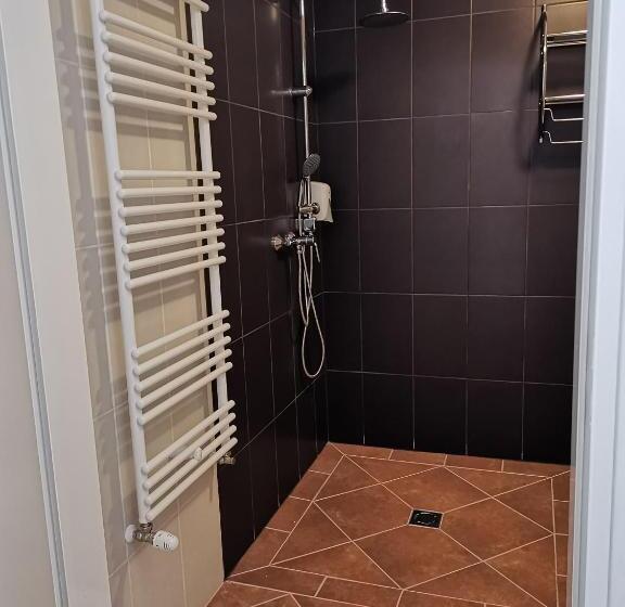 غرفة قياسية لذوى الاحتياجات الخاصة, Villa Florencia