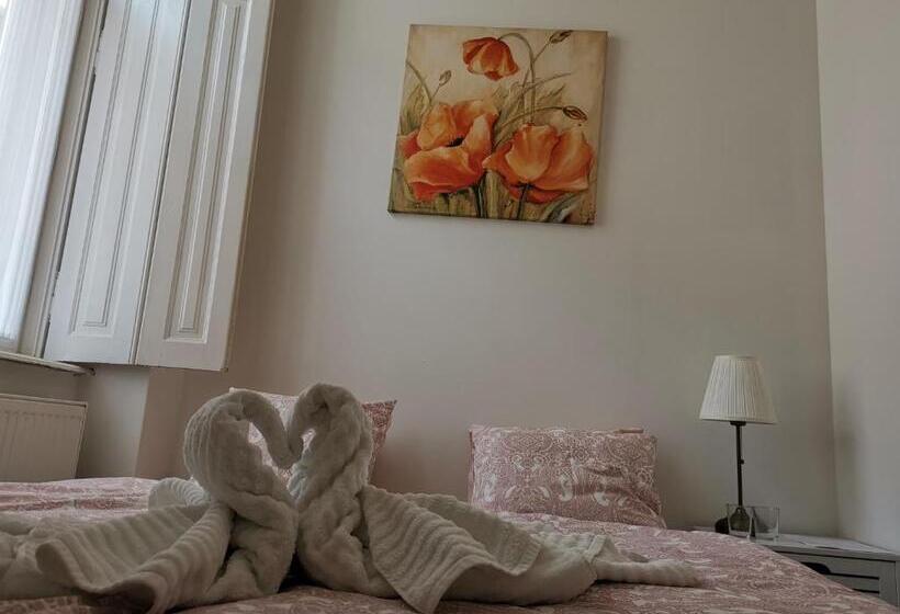 غرفة قياسية لذوى الاحتياجات الخاصة, Villa Florencia