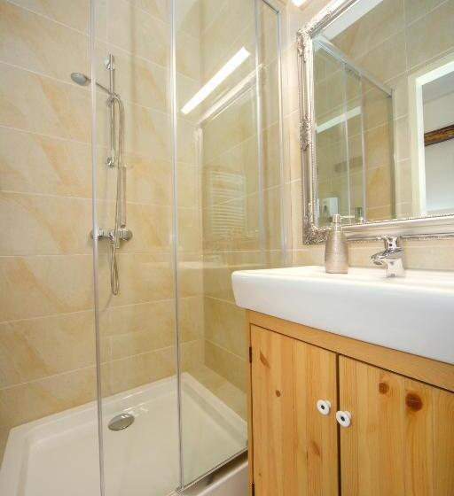 غرفة سوبيريور ثلاثية, Villa Florencia